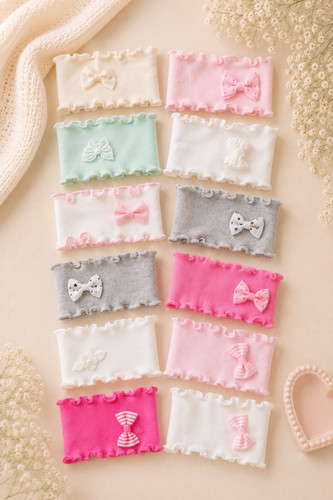 Fascia per capelli bambino