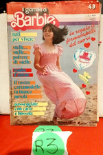 Giornale barbie 49 - di,