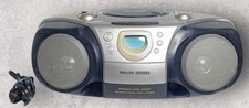 Philips Magnavox AM FM Radio