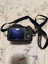 Sony Cyber-Shot DSC-H300 20,1