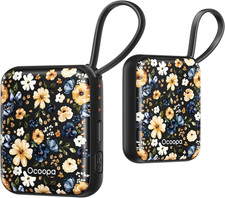 Scaldamani Elettrico 2 Pezzi