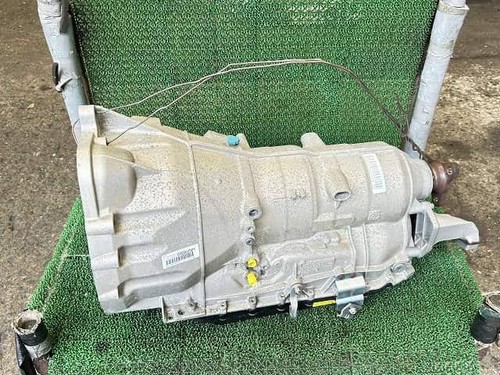 Cambio automatico bmw - cambio, serie