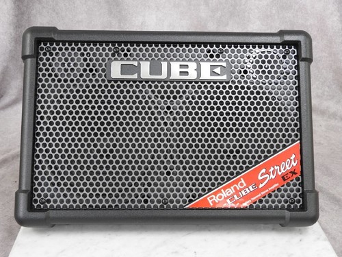Amplificatore roland cube - amplificatore,