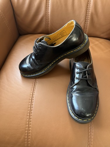 Scarpe oxford doc martens - doc,