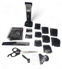 Remington HC5811 Tagliacapelli con 10 Attacchi, Senza Fili