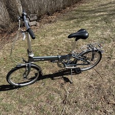 Dahon vitesse speed - dahon, 7