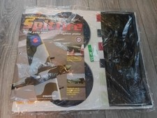 1/10 DEAGOSTINI NUMERO 55