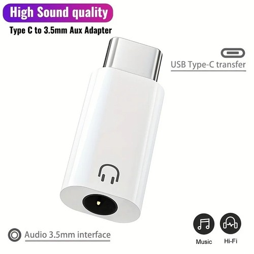 Adattatore audio usb a - audio,