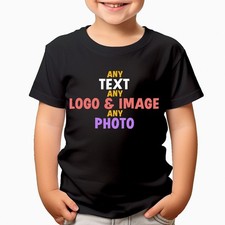 T-shirt personalizzate testo