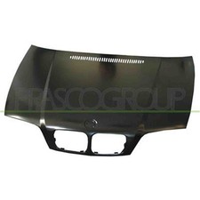 Cofano Per Bmw 3 Series - E46 Coupe' Dal 2003 Al 2006 Bm0223100 41617065256