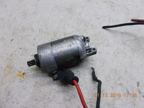 Motorino avviamento per yamaha - motorino,