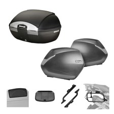 Kit SHAD bauletto SH45 e