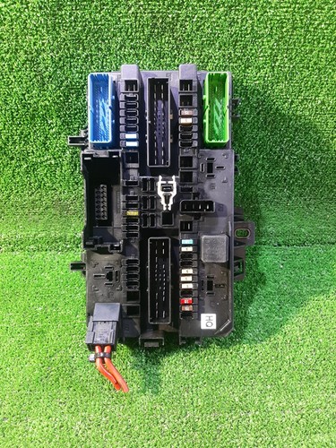 Body computer bsi - computer,