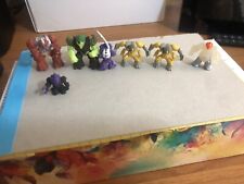 Lotto Mini  Gormiti Sorprese