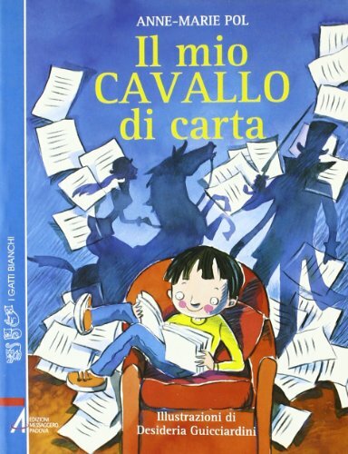 Mio cavallo carta pol - cavallo,