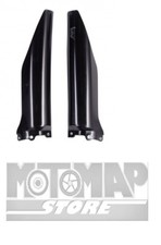 COPRISTELI PARASTELI SUZUKI RM-Z RMZ 250 2004 2005 2006 NERO ACERBIS