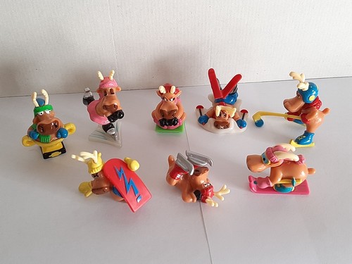 Lotto sorprese kinder - lotto,