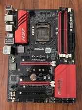 ASRock Fatal1ty H97 Killer