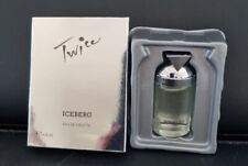 Profumo Mignon Twice Iceberg 4,5 ml dDa Collezione Vintage