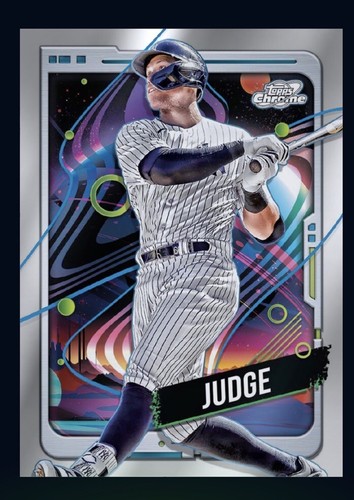 2024 mlb topps chrome cosmic - topps,