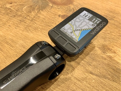 Magcad wahoo elemnt roam - elemnt,