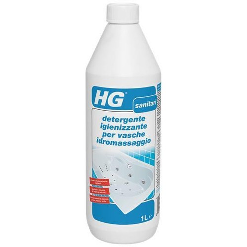 Detergente igienizzante