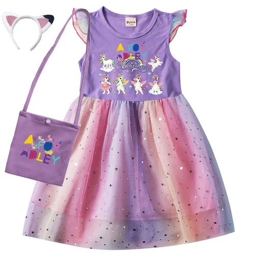 For adley vestiti bambina - for,