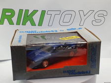 Lancia 037 Stradale Decals Pioneer Vitesse 1/43 Con Scatola