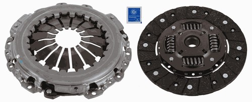 Kit frizione sachs 3000 951 - kit,