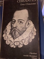 CERVANTES. DON CHISCIOTTE