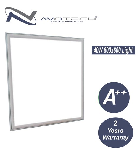 Luce led pannello - luce,