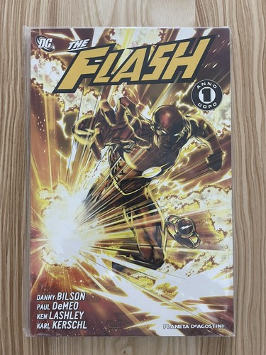 Flash anno dopo - anno,