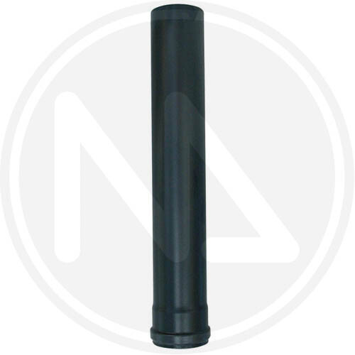 Canna fumaria tubo fumi - canna,