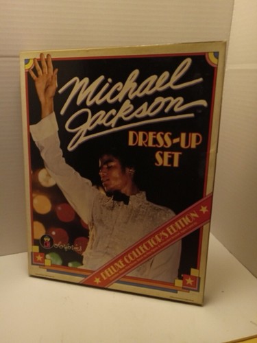 Michael jackson dress set - dress,