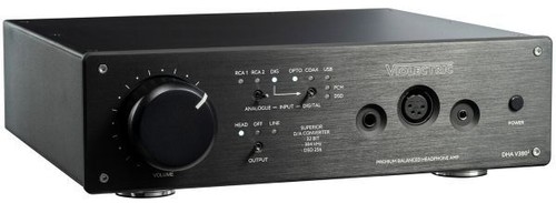 Violectric dha v380 - violectric,