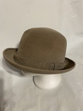 VINTAGE BORSALINO FEDORA HAT