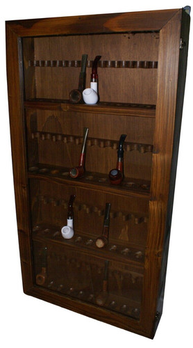 Rastrelliera porta pipa pipe - rastrelliera,