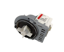 ASKOLL T2107 30W MOTORE POMPA SCARICO LAVATRICE UNIVERSALE SAMSUNG WW80K5410WW