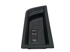 51169207357 INGRESSO PRESA ATTACCO AUX USB BMW SERIE 3 316D (F31) (20122015)