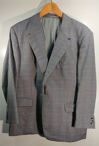 Giacca costume tweed - giacca, da