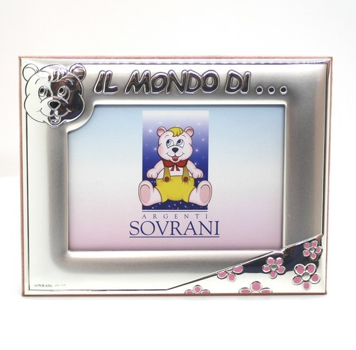 Cornice argento 925 e - argento,