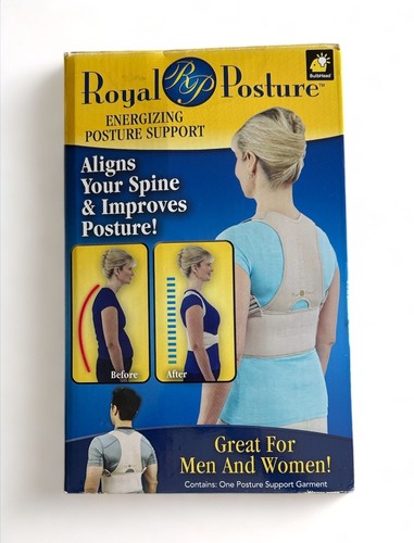 Nuovo royal posture - nuovo,