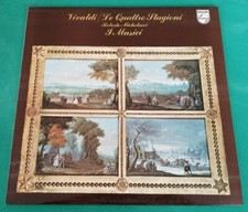 Vivaldi - Roberto Michelucci