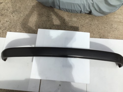 Fiat 238 241 furgone - furgone, paraurti