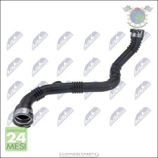 Tubo manicotto intercooler Ajs per NISSAN QASHQAI RENAULT TALISMAN SCENIC MEGAN