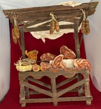 BANCHETTO MISTO CARNE E SALUMI