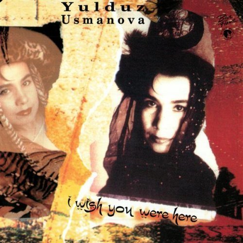 Yulduz usmanova wish you - yulduz,