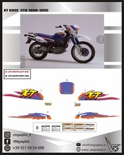 ADESIVI XT 600 3TB xt 600 3tb