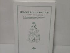 I DISCORSI di P.A. MATTIOLI 12