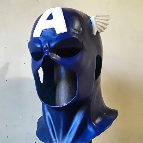 Costume cosplay cappuccio